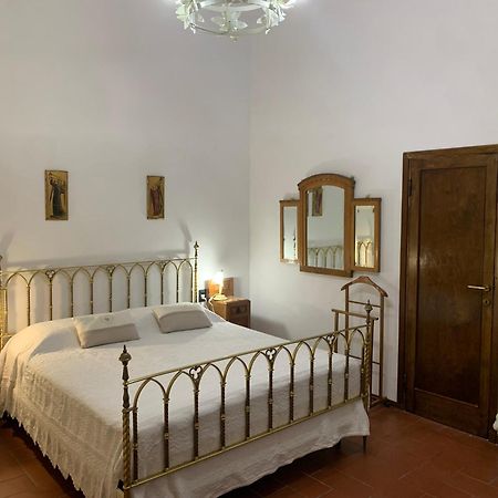 B&B Le 5 Vie Appartamento Con Camera Tripla Firenze Eksteriør billede