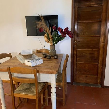 B&B Le 5 Vie Appartamento Con Camera Tripla Firenze Eksteriør billede