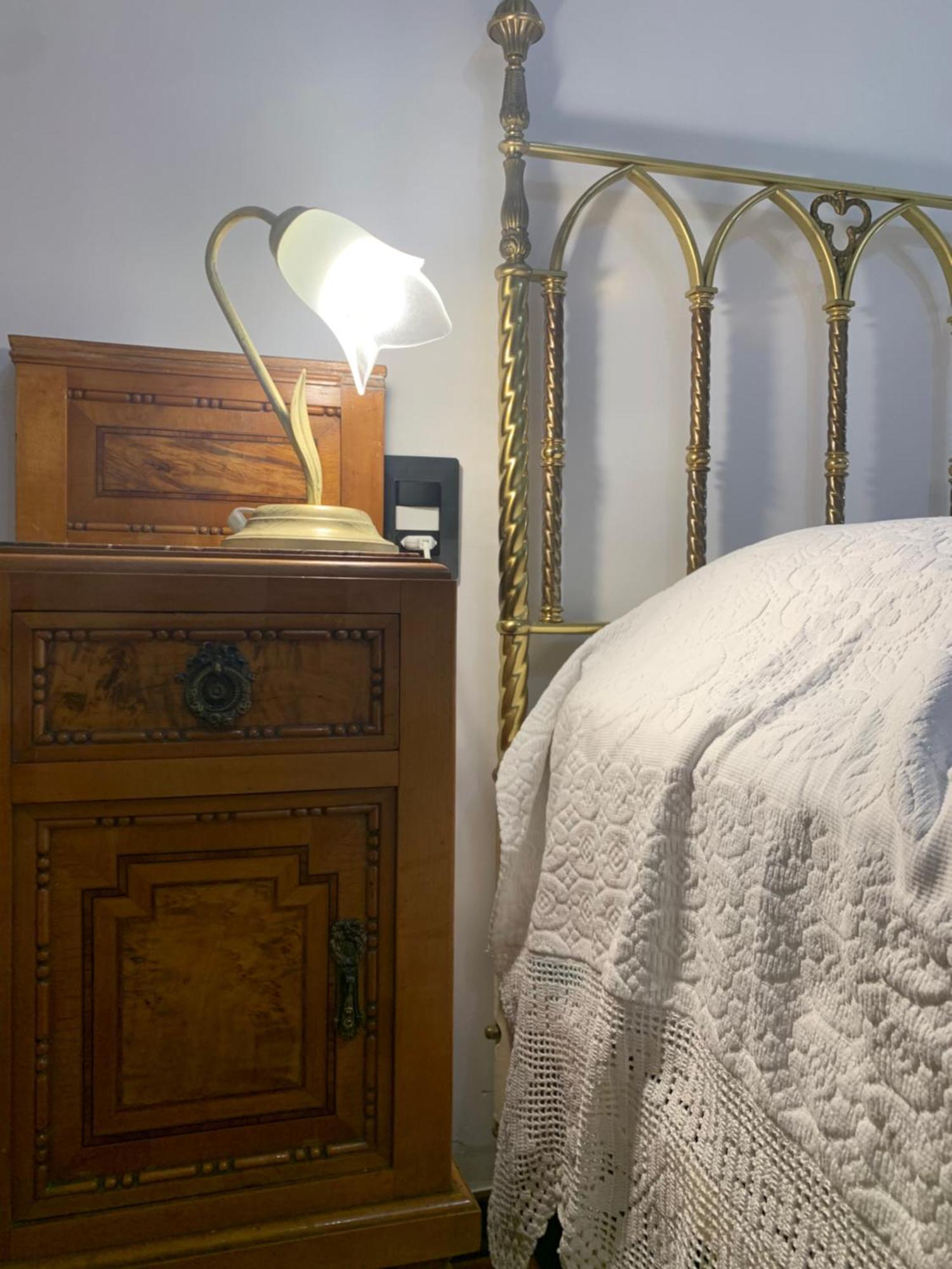 B&B Le 5 Vie Appartamento Con Camera Tripla Firenze Eksteriør billede
