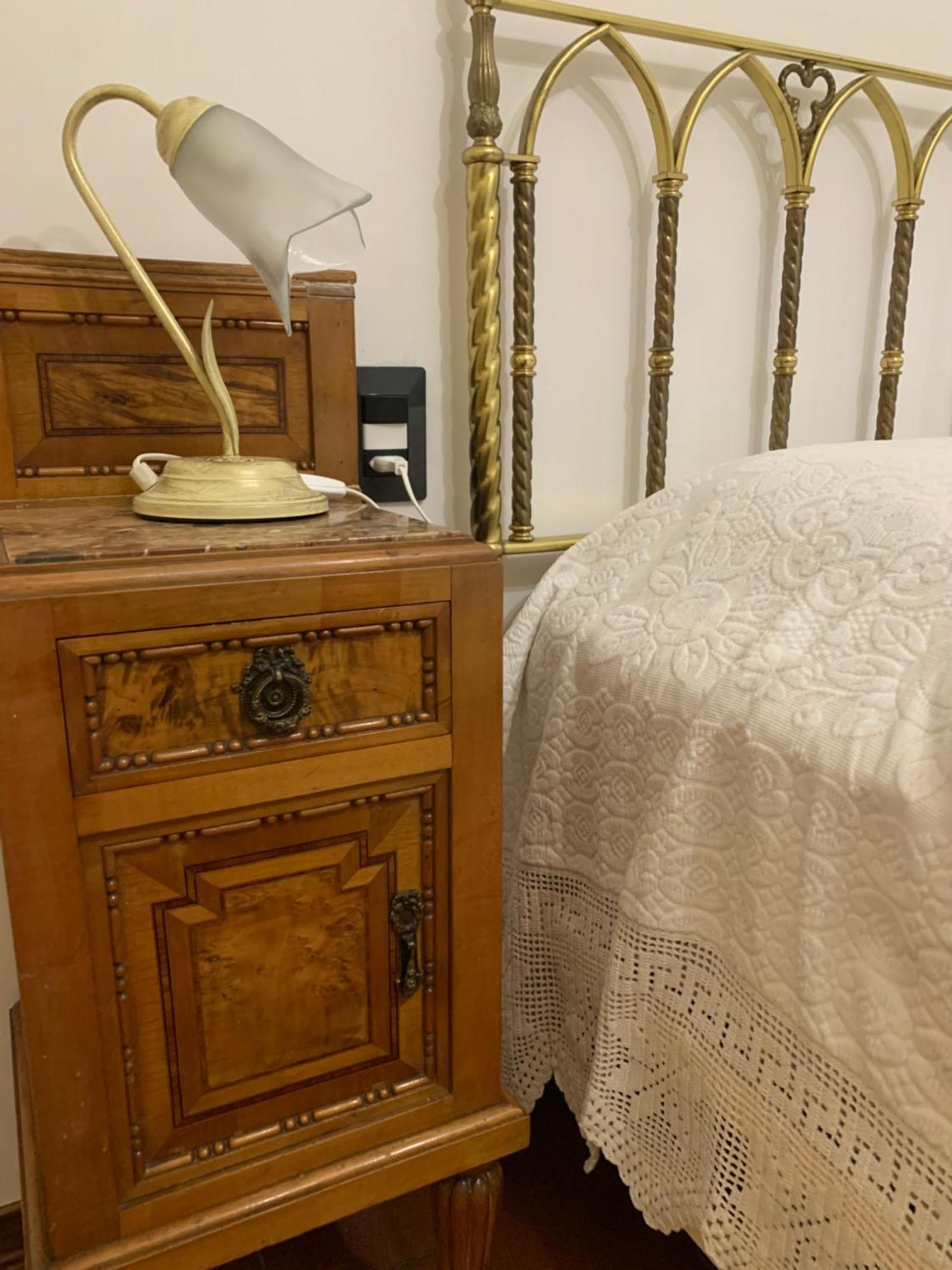 B&B Le 5 Vie Appartamento Con Camera Tripla Firenze Eksteriør billede