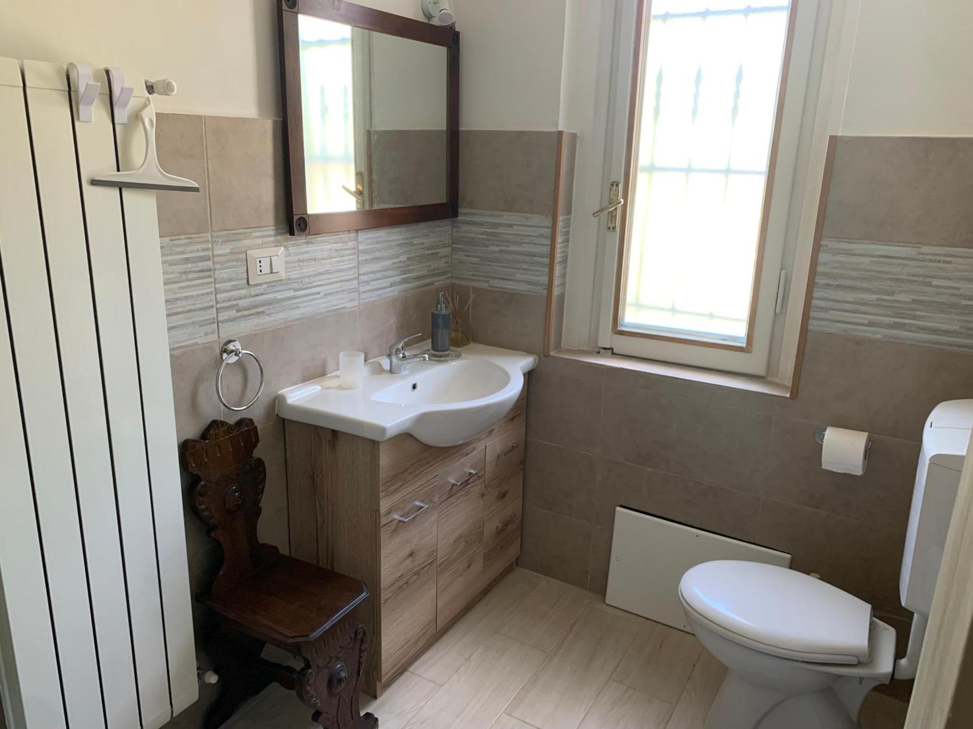B&B Le 5 Vie Appartamento Con Camera Tripla Firenze Eksteriør billede
