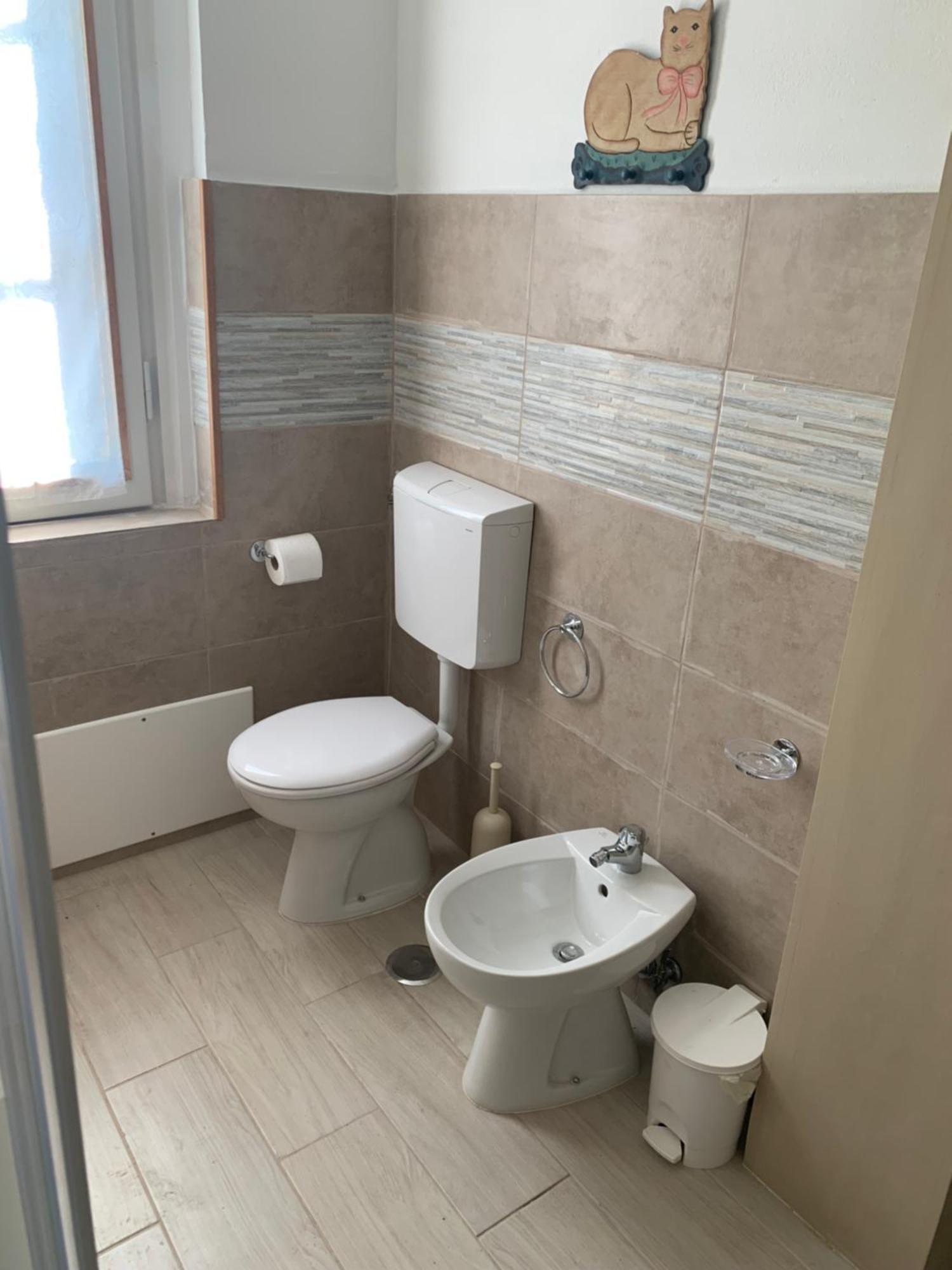 B&B Le 5 Vie Appartamento Con Camera Tripla Firenze Eksteriør billede