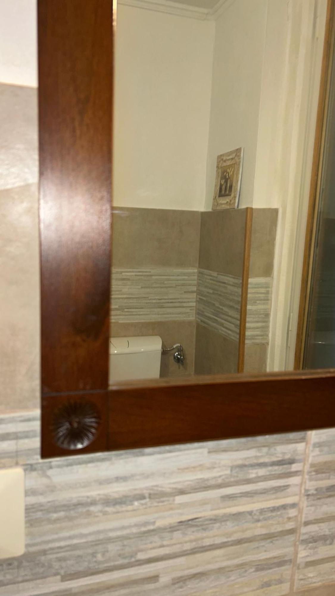 B&B Le 5 Vie Appartamento Con Camera Tripla Firenze Eksteriør billede