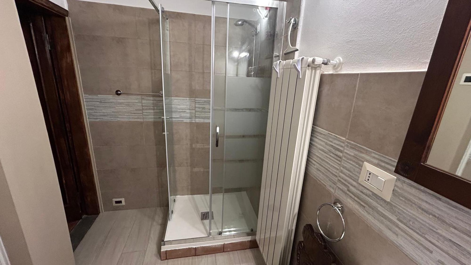 B&B Le 5 Vie Appartamento Con Camera Tripla Firenze Eksteriør billede